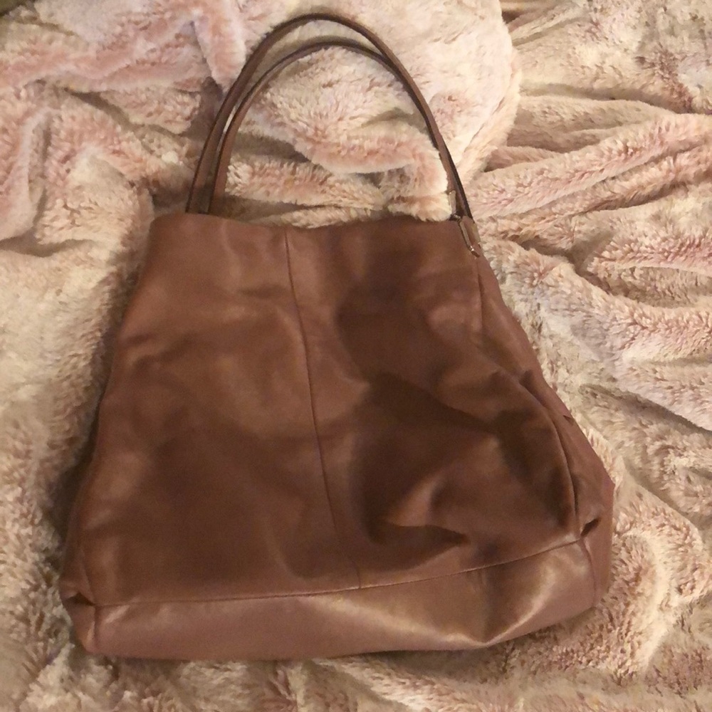 Coach hobo/ bag - Picture 1 of 5